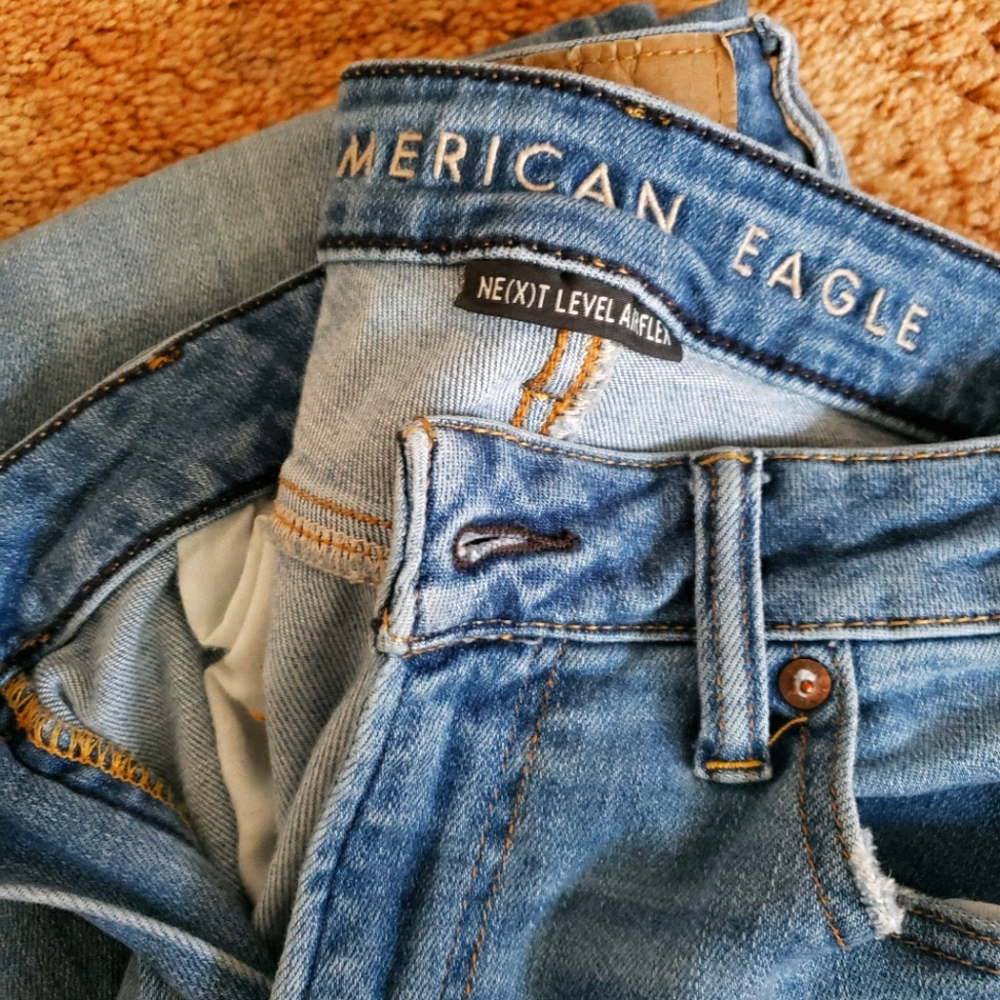 Men's Jeans